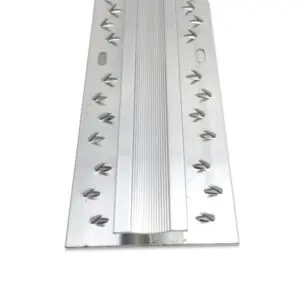 Aluminium Double Nap 2.7lnr/m unit