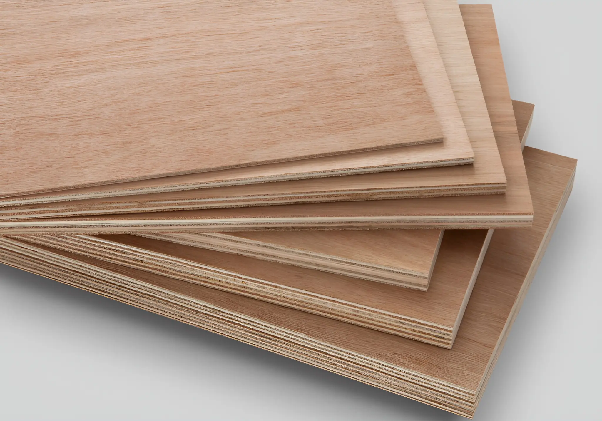 MLH plywood 6mm 4’x2′
