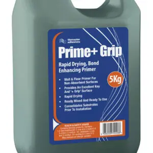 Tilemaster Prime and Grip 5kg