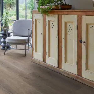 Colonia PUR plank – in situ