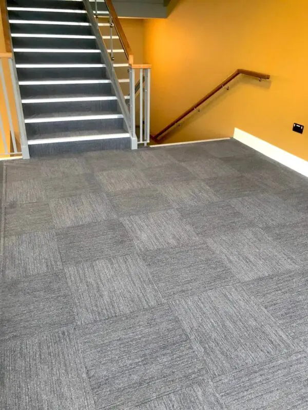 Pargon workspace linear – in situ