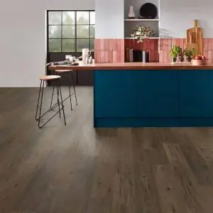 Polyflor Camaro PUR Plank – in situ