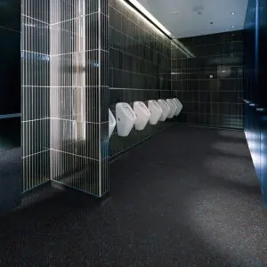 Polyflor vogue ultra pur – in situ