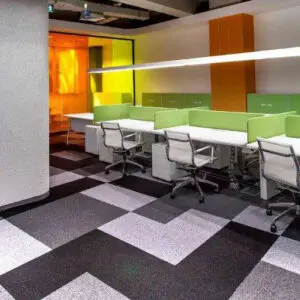 WorkspaceLoop – in situ