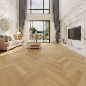 allona-woodlands-nature-herringbone- in situ