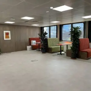 allura flex .55 stone effect – in situ