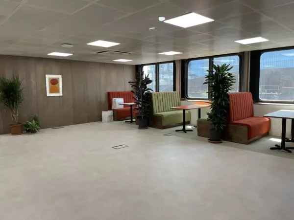 allura flex .55 stone effect – in situ