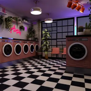 polyflor plus pu – in situ