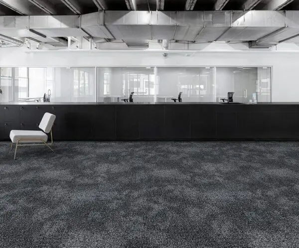 Carpet and flooring