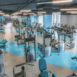 Omnisports Vinyl