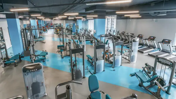 Omnisports Vinyl