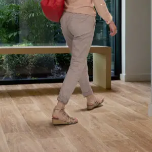 Tarasafe impressions