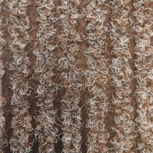 Entrance Matting Brown