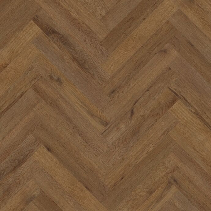 Hamilton Oak Large Parquet