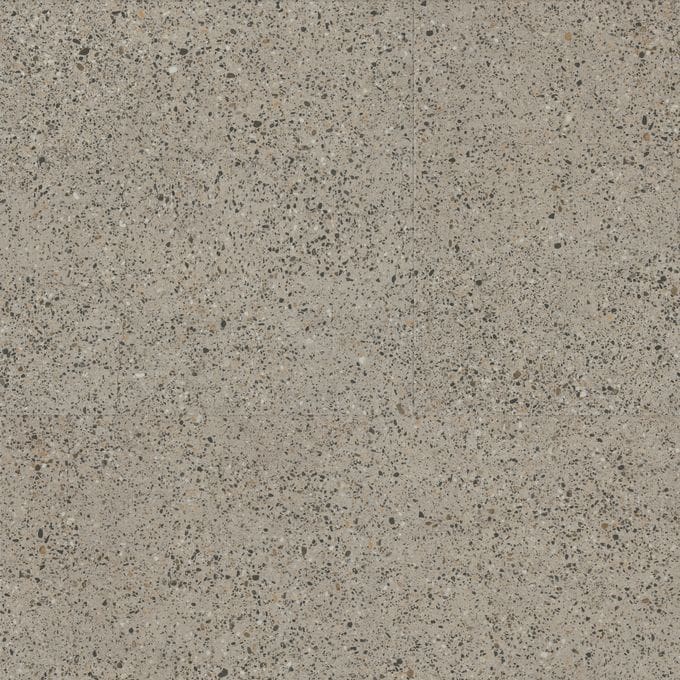 Grey Terrazzo