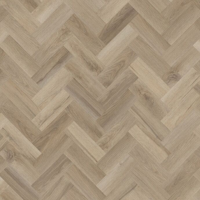 Bloomfield Oak Small Parquet
