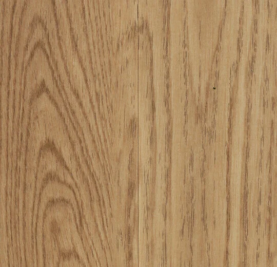 Waxed Oak