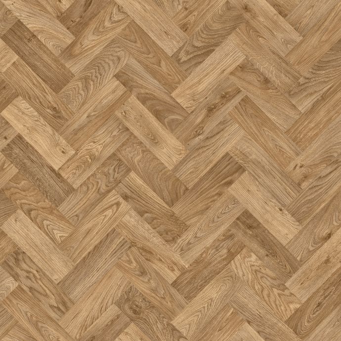 Eton Oak Parquet