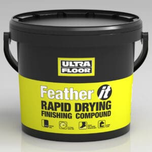 Instarmac feather compound 5kg