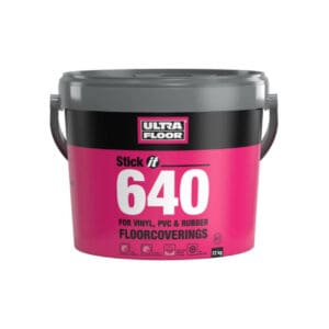 Instarmac 640 12kg (Vinyl Sheet adhesive)