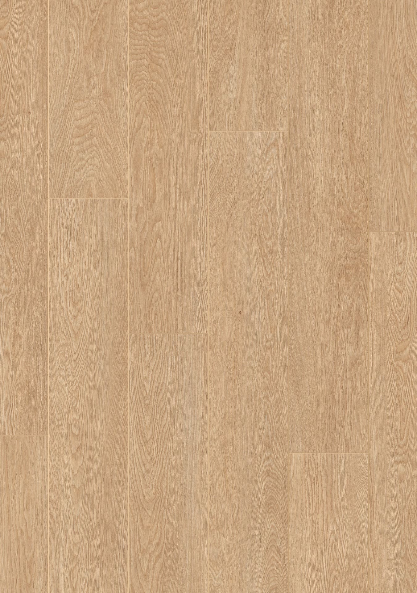 Refined Modern Oak