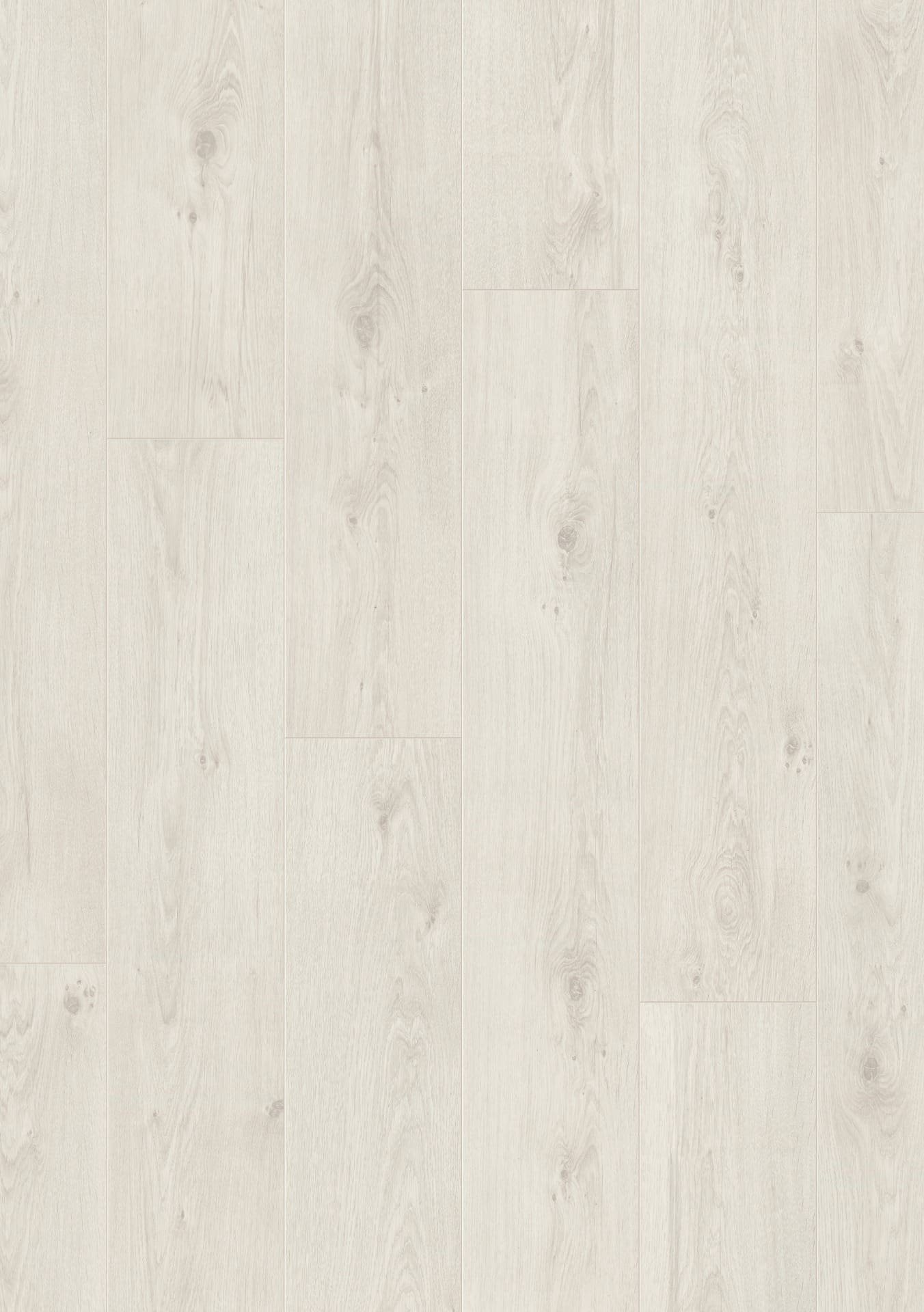 White Oiled Oak