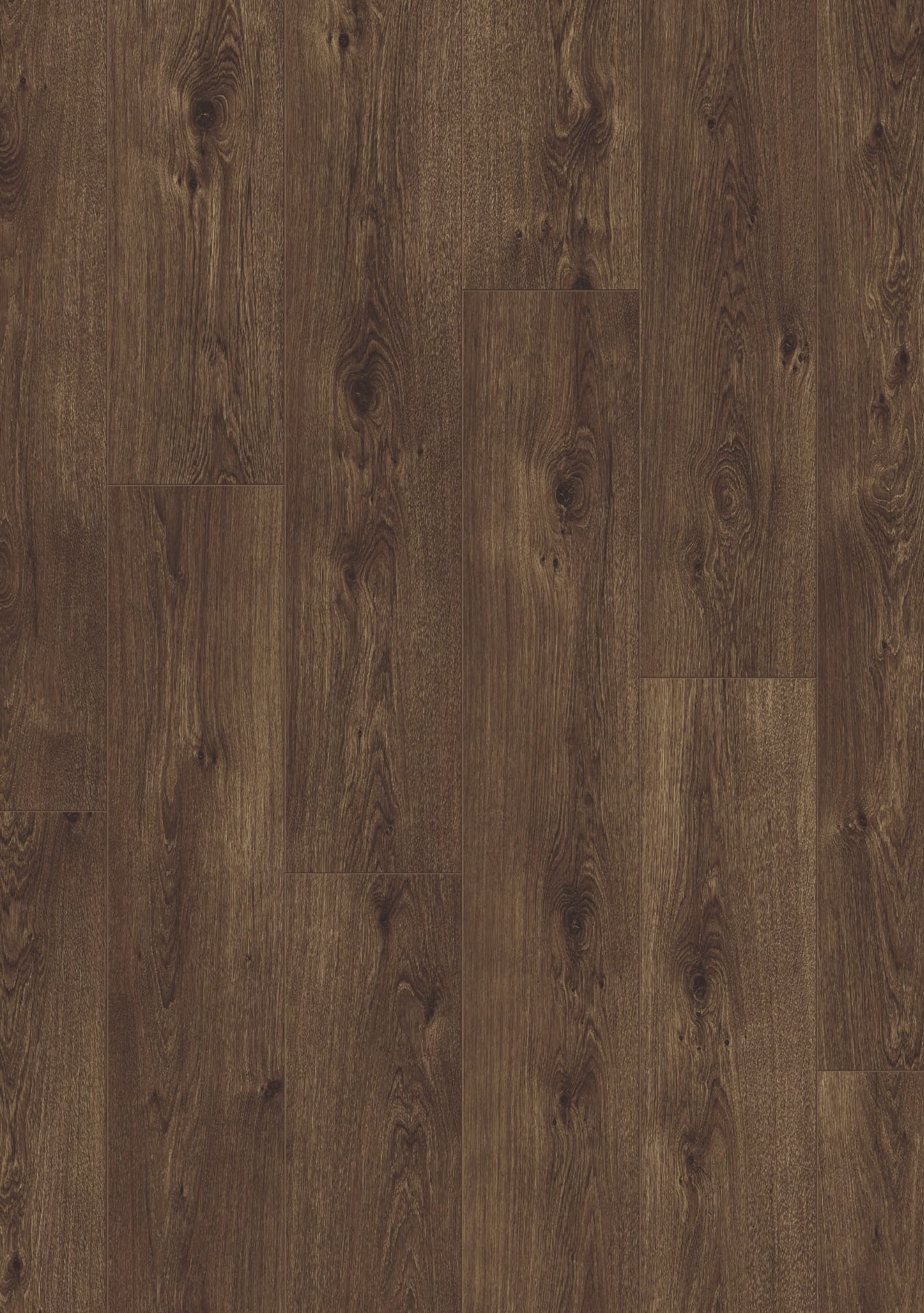 Victorian Brown Oak