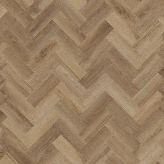 Midsummer Oak Small Parquet