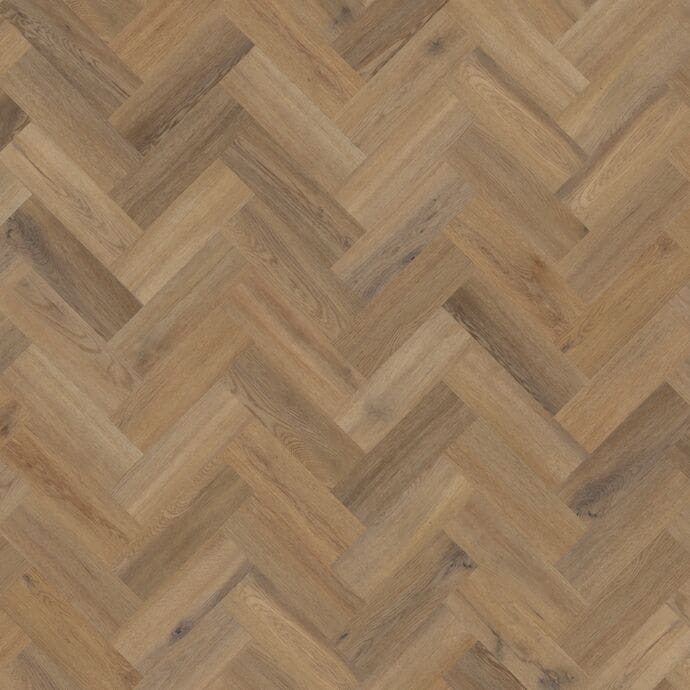 Village Oak Small Parquet