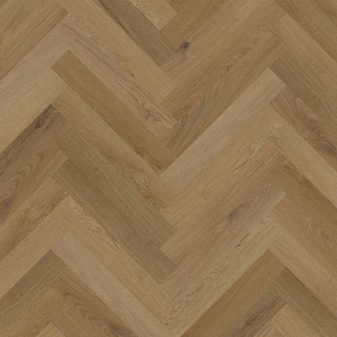 Delamere Oak Large Parquet