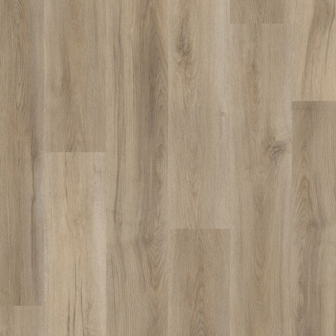 Natural Bare Oak