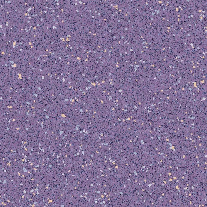 Space Mauve