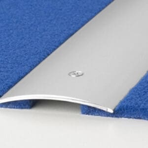 Aluminium Wide Cover Strip 2.7m