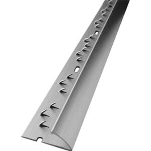 Aluminium Single Nap 2.7m