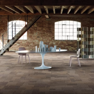 Interface transformation – in situ