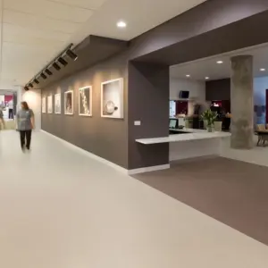 Polyflor Verona Original – in situ