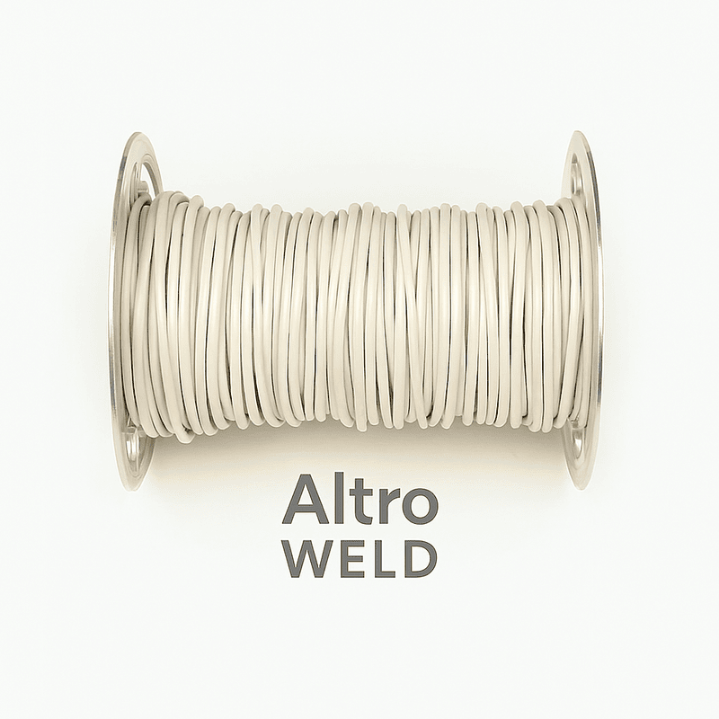Aaltro Weld