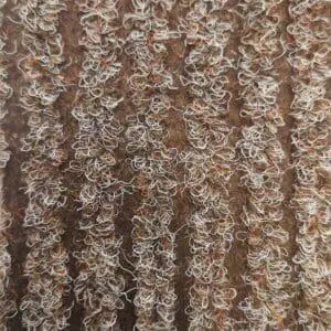 Entrance Matting Brown