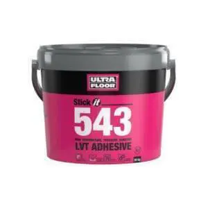 Instarmac 543 10kg (LVT adhesive)