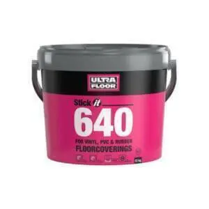 Instarmac 640 12kg (Vinyl Sheet adhesive)