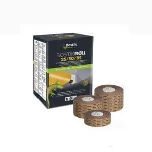 Bostik Tape 25mm 50m roll