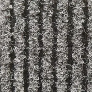 Entry Gel Matting Slate grey