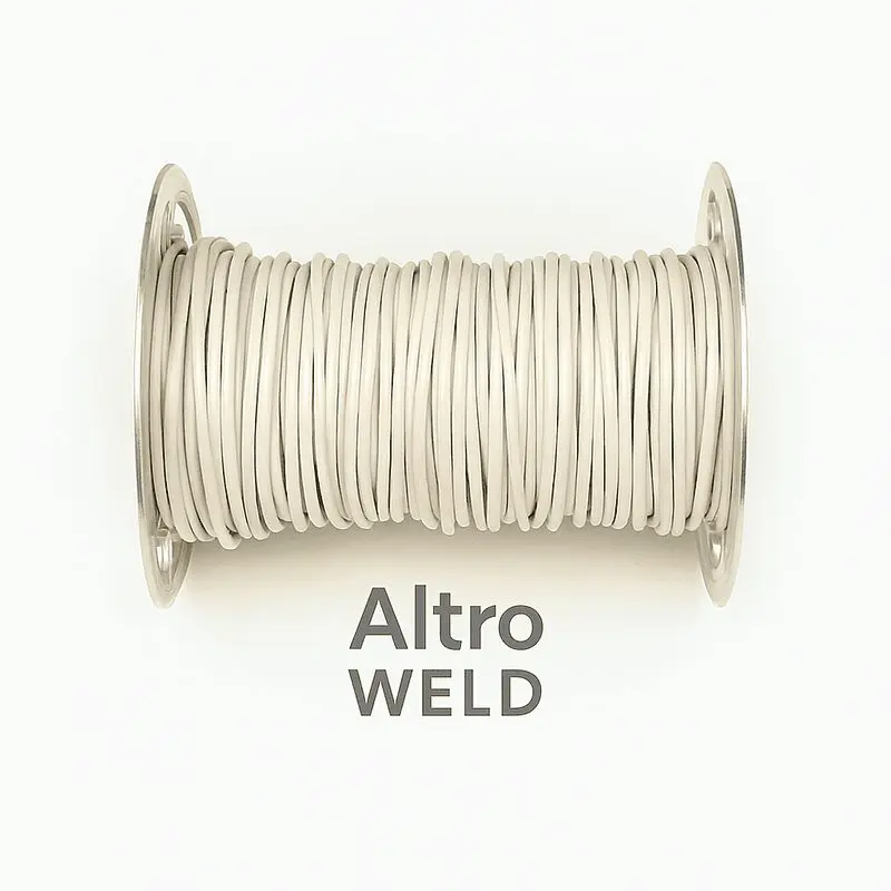 Aaltro Weld