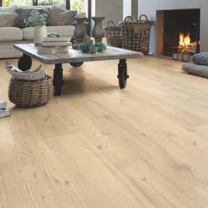 Polyflor Ejecta