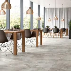 Polyflor Ejecta