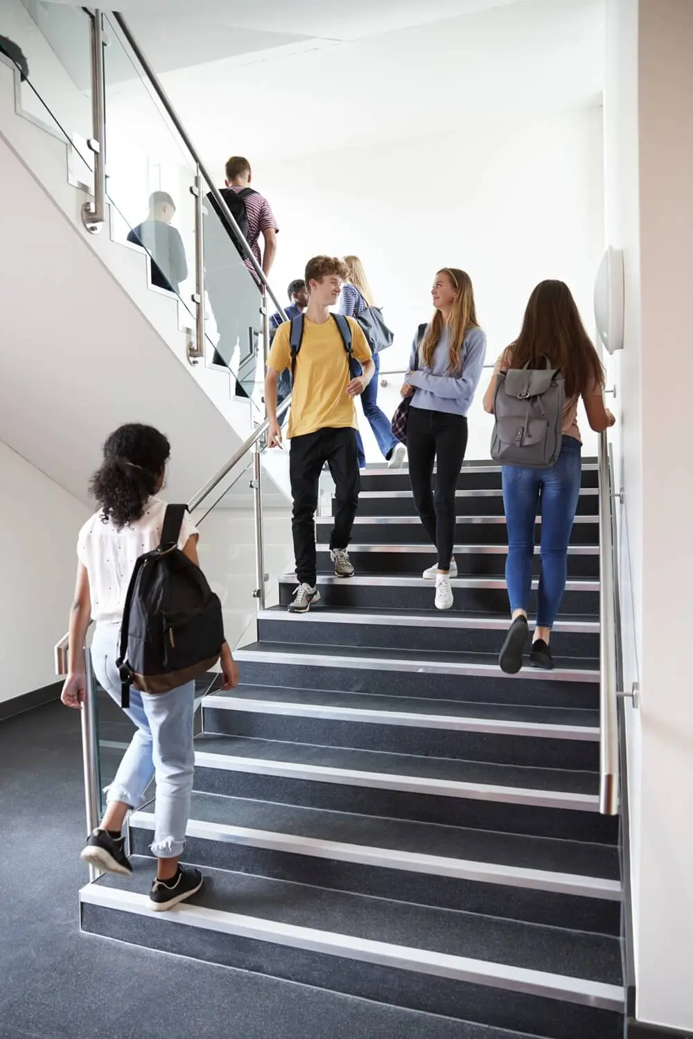 School Flooring