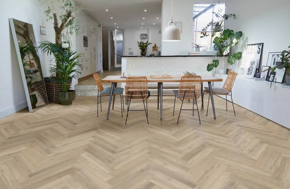 Polyflor Camaro Large Parquet