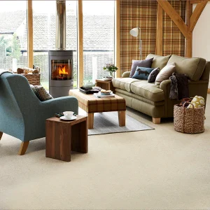 Cormar Natural Twist Deluxe